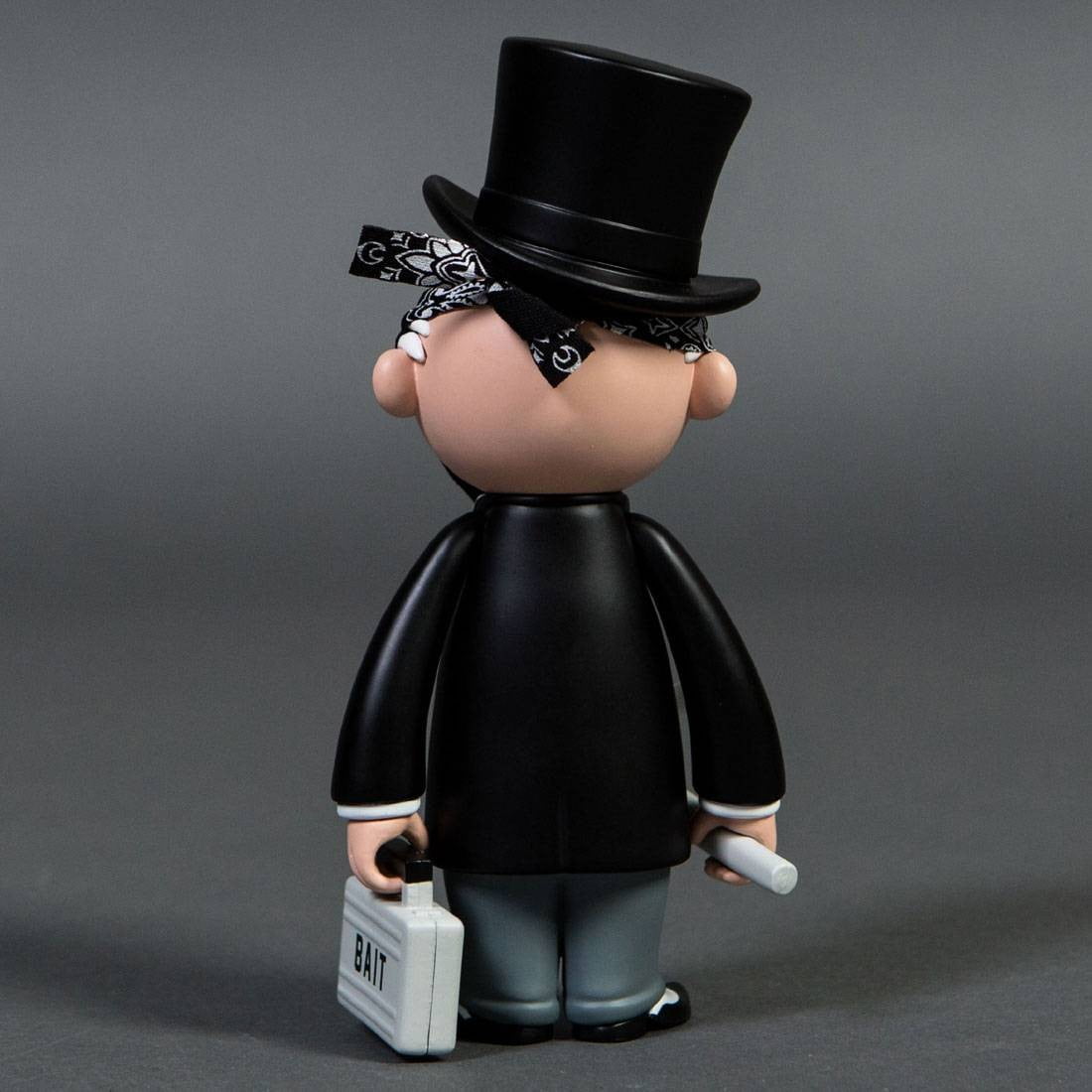 モノポリー Mr.PENNYBAGS ソフビ (BAIT ワンダーコン会場限定) モノポリー Mr.PENNYBAGS ソフビ (BAIT ワンダーコン会場限定