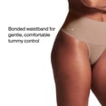 thumbnail image 4 of Tanga SPANX Undie-Detectable Core Control Shapewear 3D, 4 of 6