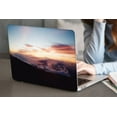 thumbnail image 4 of KSK KAISHEK Hard Shell Case for 2023/2022/2021 Release MacBook Pro 16" with XDR Display Touch ID Type C Model: A2780 M2/A2485 M1 Sky Series 1259, 4 of 5