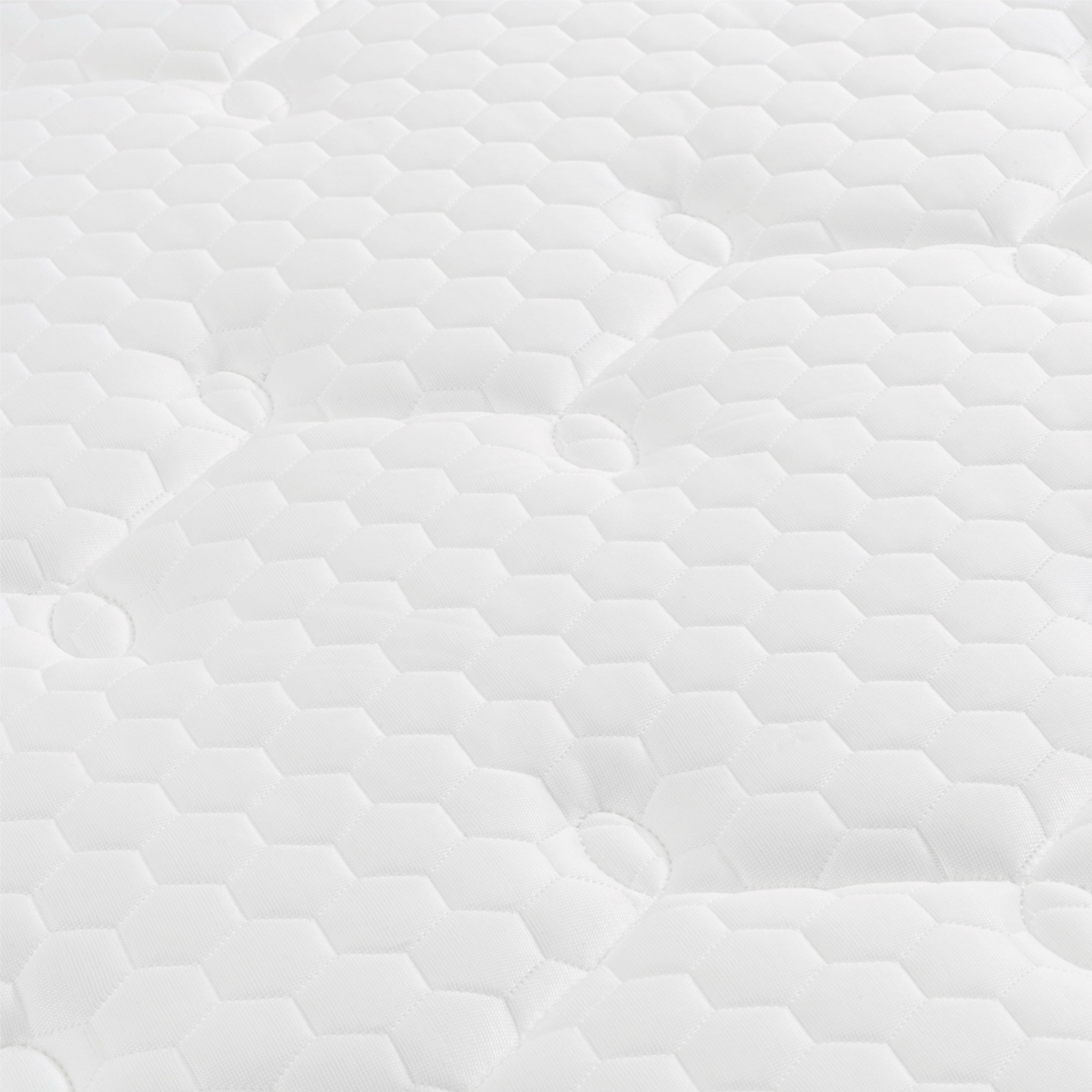 The Allswell Supreme Cooling 14" Twin XL Bed in a Box Hybrid Mattress