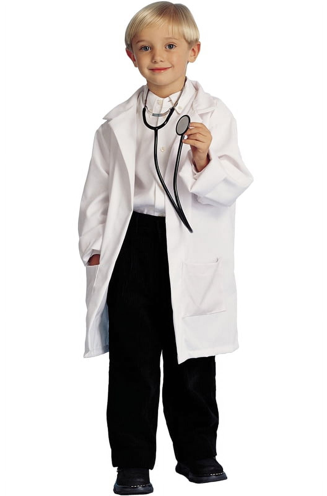 Disguise Newt Scamander Kostüm Für Kinder – Deluxe Fantastic Beasures Outfit, Größe S (4-6)