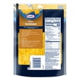 thumbnail image 5 of Kraft Natural Fat Free Cheddar Shredded Cheese, 7 oz Bag, 5 of 6