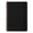 Black, variant on Pocket Small Notebook Journals,Mini Cute Hardcover College Ruled Notepad Women Office Supplies,Pastel Colors Under $5 Kilougeis