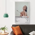 thumbnail image 5 of Mariah The Scientist Ry Ry World Canvas Poster Wall Decorative Art Painting Living Room Bedroom Decoration Gift, 5 of 5