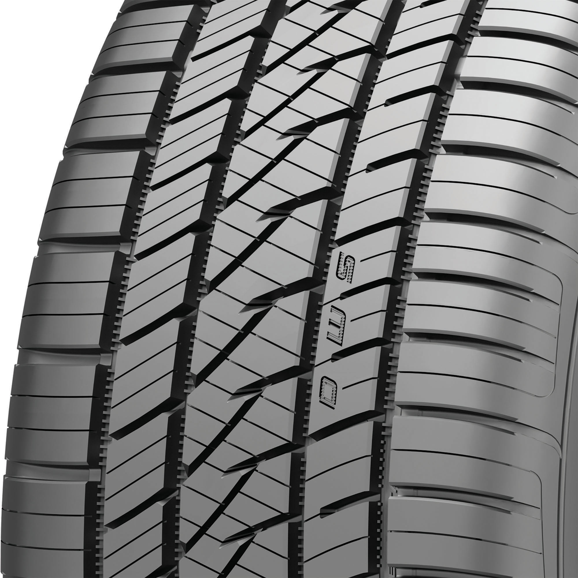 Continental PureContact LS 235/50R18 97 V Tire simolary.com 12 Continental PureContact LS 235/50R18 97 V Tire - Image 4