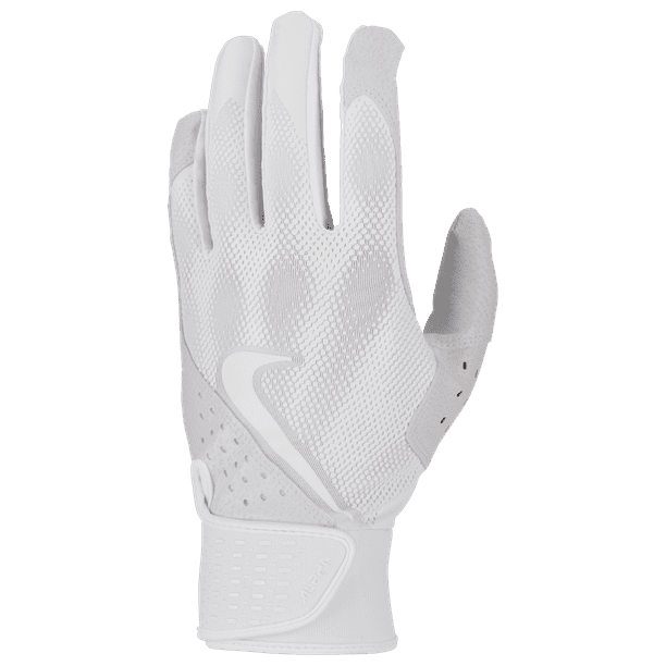 Nike Alpha Adult Baseball Batting Gloves Pair