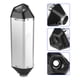 thumbnail image 5 of Silenciador de escape Jadeshay para Honda tubo de escape universal de fibra de carbono 38-51 mm, 5 of 8
