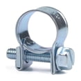 thumbnail image 3 of Jinyi Mini Fuel Line Hose S Less Steel Duty Hose S, Fuel Line Hose S/ Hose S (16-18mm) Pack Of 10, 3 of 5