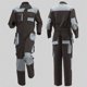thumbnail image 1 of Ceisia Men's All-Season Work Pants - Fashionable Color Gift Blocked Multi Pocket Polyester Casual Trousers, 1 of 5