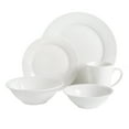 thumbnail image 3 of Gibson Home Everyday Round 40-Piece Expanded Dinnerware Set, 3 of 12
