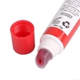 thumbnail image 4 of Peel Off Lip Tint Waterproof Sexy Red Long Lasting Lip Stain with 6 Color Options, 4 of 4
