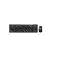 thumbnail image 2 of Kit Teclado y Mouse Marvo  DCM002WE BK Inalámbrico Tecla Redonda Negro, 2 of 6