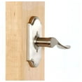 thumbnail image 3 of Weslock R1705U1--0020 Right Hand Bordeau Premiere Half Dummy Lock Oil Rubbed Bronze Finish, 3 of 7