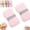 Pink2*2, variant on Bath Soap Sponge,2025 New 2 in 1 Shower Sponges,Body Wash Sponge,Women's Portable Fun Soap Face Wash Sponge, Body Soft Scrub Foaming Sponges,Bath & Shower Loofah for Women