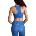 thumbnail image 4 of Reebok Women's Prime Essential Medium Impact Sports Bra with Back Pocket and Removable Cups, 4 of 7