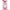 Pink, variant on Best Party Ever, Gold & Silver Cake Topper, Edible Confetti Popper, 2 Count
