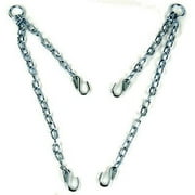 Invacare Sling Chains for Patient Lift Slings, 450 lb. Weight Capacity, 9071