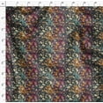 thumbnail image 4 of Soimoi Cotton Cambric Multicolor Fabric By the Yard - 42 Inch Wide - Florals Print Fabric - Elegant and Timeless Patterns for Fashion and Home Decor Printed Fabric, 4 of 6