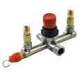 thumbnail image 4 of Air Compressor Switch Bracket Air Pressure Safety Valve Pump Parts, 4 of 7