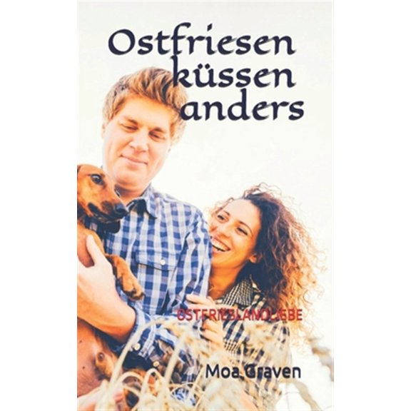 Pre-Owned Ostfriesen k?ssen anders: Ostfrieslandliebe