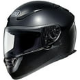 thumbnail image 2 of SHOEI RF-1100 Full-Face Helmet Solid - Summer Matte Black 3XL #234737, 2 of 2