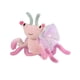 thumbnail image 1 of Peluche Douglas Ophelia Orchid Mantis, rosa y morado, 20 cm, 1 of 1