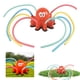 thumbnail image 1 of Pulpo Rociador Juguete Verano para Exteriores Con 8 Tubos Dibujos Animados, 1 of 9