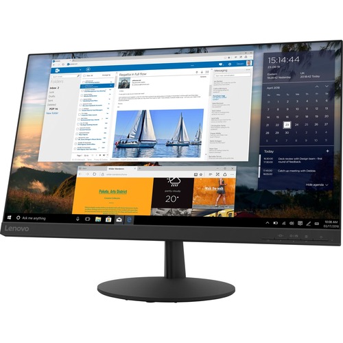 Lenovo L24e-30 - 23.8inch FHD Monitor 