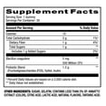 thumbnail image 2 of Equate Probiotic + Prebiotic Dietary Supplement for Adults, Peach, 30 Gummies, Compare to Olly Prebiotic + Probiotic Gummies, 2 of 10