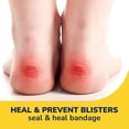 thumbnail image 3 of Vandage Dr. Scholl's Blíster Cojines Seal & Heal de 8 unidades, 3 of 6