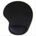 thumbnail image 3 of Comfort Wrist Rest Protect Mouse Pad Thicken Desk Soft Geometric Mouse Pad Notebook Gaming Pad, 3 of 8