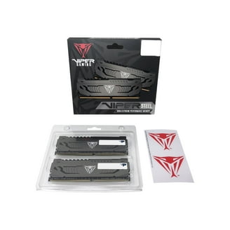 Patriot Viper Venom DDR5 RAM 32GB (2X16GB) 7200MHz CL34 1.45v