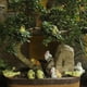 thumbnail image 3 of Figurita de Hadas Baoblaze Decoración miniatura de resina, 3 of 5