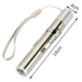thumbnail image 4 of Rechargeable USB Flashlight with Three Light Modes for Interactive Cat Toy, 4 of 5