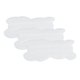 thumbnail image 1 of Almohadillas de axila desechables, Lucha contra la hiperhidrosis axilas portátiles almohadillas de sudor de sudor de la caricatura 3 capas para el verano, 1 of 7