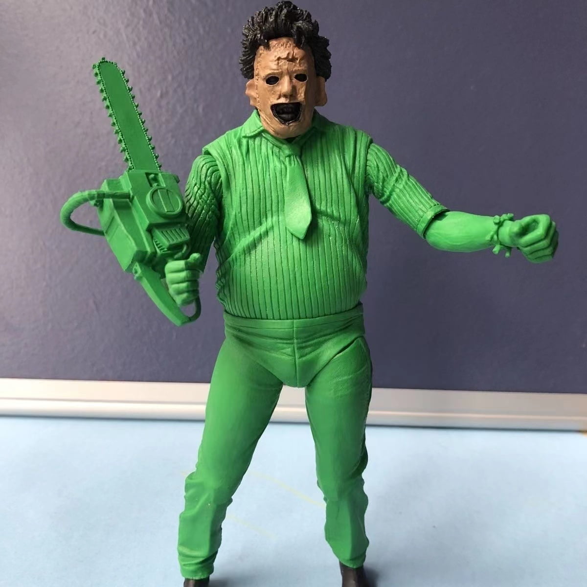 Texas Chainsaw Massacre 7