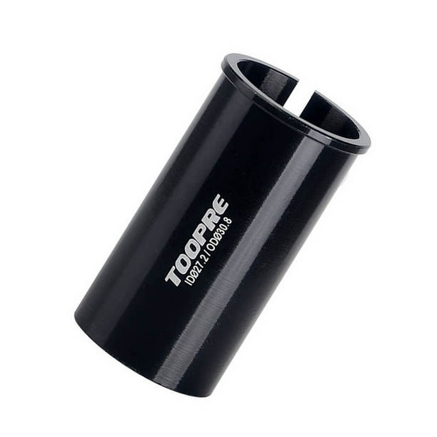 Sonducket Convertidor de tubo de aluminio para asiento de bicicleta Ciclismo 27.2 a 30.8 Sonducket OD001079-06