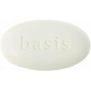 Basis Sensitive Skin Cleansing Bar - 4 oz