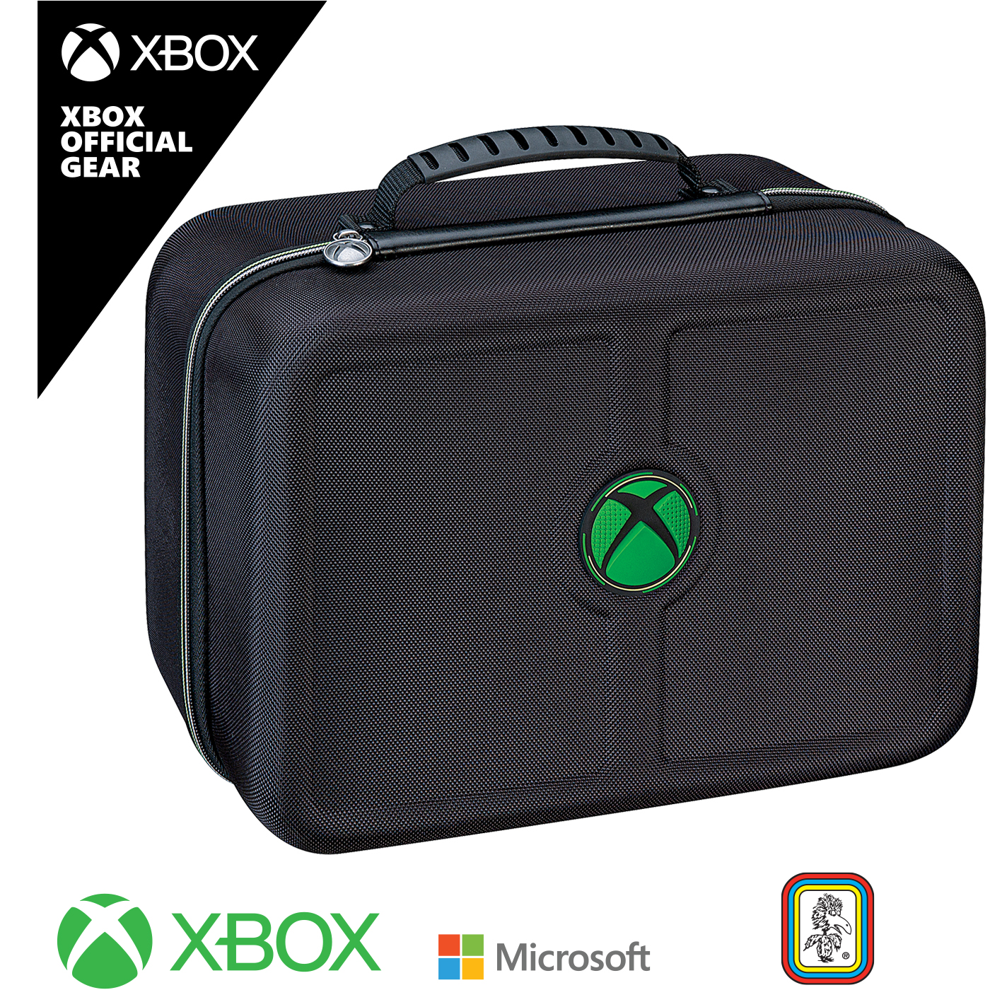 RDS Industries - Game Traveler System Case for Xbox Series x
