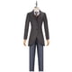 thumbnail image 4 of Disfraz de Cosplay de la novia cadáver de Tim Burton, Victor Van Dort, uniforme, chaqueta, pantalones, traje de Carnaval de Halloween para hombre, 4 of 4