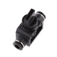 thumbnail image 4 of 2x Válvula neumática Di de vacío de empuje de conector de accesorios de 6 mm 1/4 '' Zulema Válvula neumática, 4 of 4