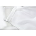 thumbnail image 2 of Reusable Cotton Face Mask - 3 Layer Protection Washable - 3ply Black, 2 of 2