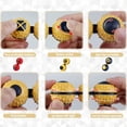 thumbnail image 4 of Premium Fidget Handheld Pad with New Spinning Feature, Fidget Controller Pad for, 4 of 4