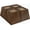 3 inch Pyramid, variant on 2 Inch Round 4pcs Wood Furniture Risers