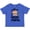 Royal Blue, variant on Inktastic Monkey I Love Hanging out with My Pawpaw Boys or Girls Toddler T-Shirt