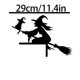 thumbnail image 4 of Adhesivo decorativo para esquina de puerta de Halloween para crear un ambiente festivo en casa. Fácil de aplicar y reutilizable., 4 of 7