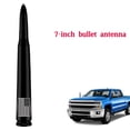 thumbnail image 4 of Antena Bullet HVSTTPK para GM Chevy Silverado 1500 2500 3500, 4 of 8