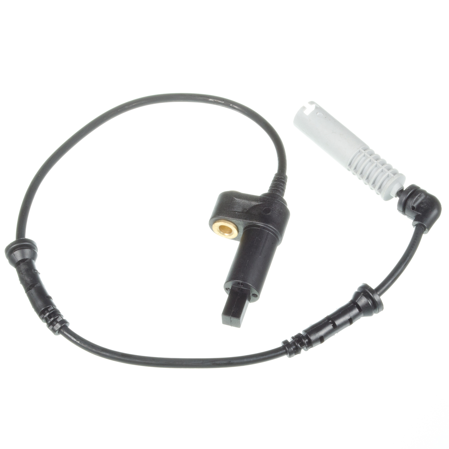 ABS Sensor fits BMW 34521165609