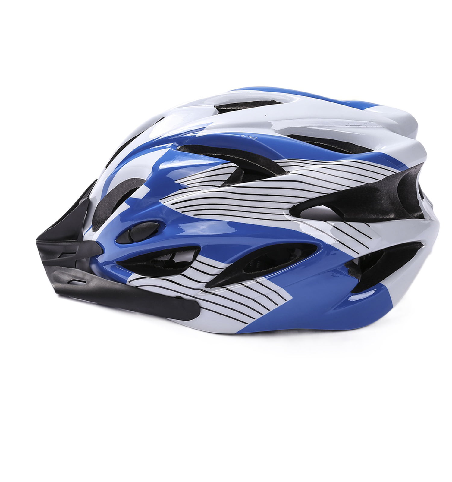 Adult Bicycle Helmet Road/XC Bike Adjustable Safety Outdoor Sport Shockproof Cap 