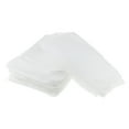 thumbnail image 1 of 10x Disposable Fitted Bed Table Sheet Cover for Massage Facial Waxing Doctor - White, 1 of 8